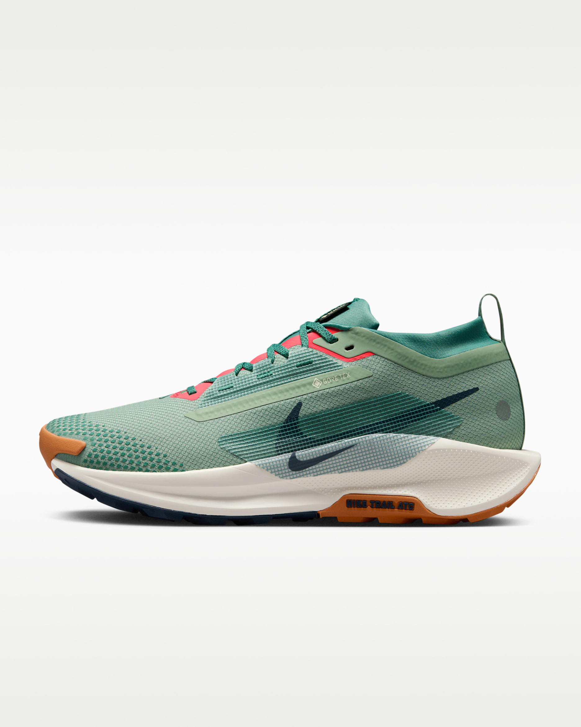 Nike Pegasus Trail 5 GORE-TEX Men's Waterproof Trail-Running Shoes
